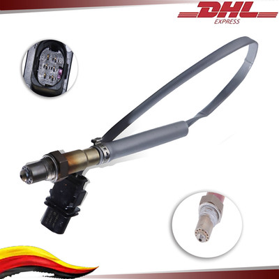 Lambdasonde für Mercedes C E G-Klasse W203 W204 W211 W212 CLK W463 SLK Sprinter