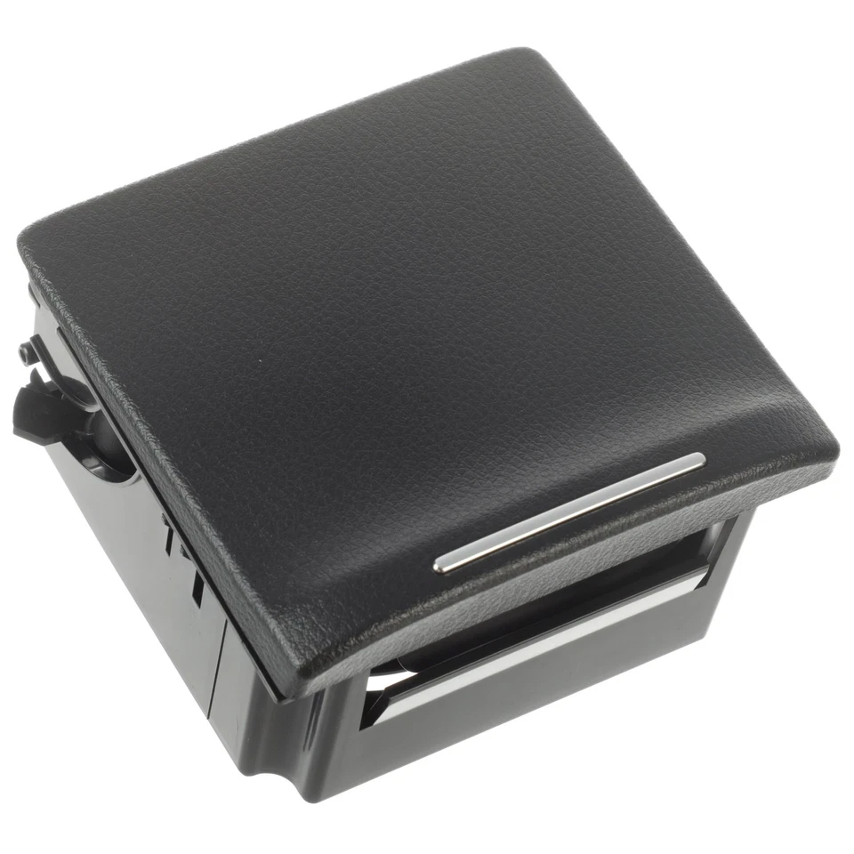 OEM 08-14 Subaru Impreza WRX STi Center Console Rear Cup Holder NEW 66150AG010JC - Image 2 of 4