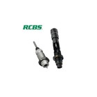 RCBS Reloading Full Length MatchMaster Duo Die Set For .308 Win, 2pc #15504
