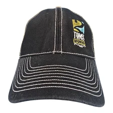 2Toms Brewing Company Trucker Hat Cap Ft. Wayne In. Snapback Adjustable Black