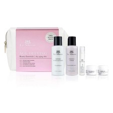 Le Mieux Age-Defying Beauty Essentials for Dry Skin - 5-Piece Luxury Skincare...