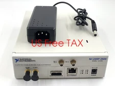 National Instruments NI USRP-2920  Ettus Research N210 Radio Device