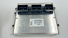 2007 Ford Truck F-Series 4.2L ECM Engine Computer PCM ECU 7L3A-12A650-FRA