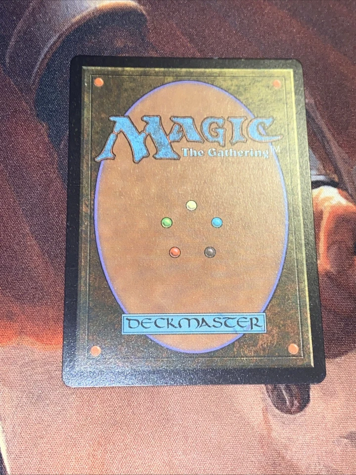 Cavern Of Souls X1 Mtg Lost Caverns Of Ixalan Nm Neon Green Foil 410f - Image 3 of 4