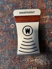 Wazinator Classic Acoustic Stompbox Stomppad ...