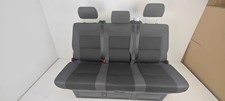 VW T5 T6 Multivan Schlafbank Sitzbank Comfortline Team Special