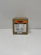 Engine Coolant Thermostat Housing Assembly Dorman 902-109