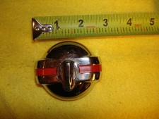 Vintage Lockable Gas Cap Wkey Vintage Lockable Gas Cap Wkey