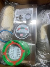 Bebco Model: 4003-FA-CI-VML Type X Purge System