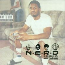In Search of... von N.E.R.d. | CD | Zustand gut - Picture 1 of 2