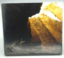 Punto Lejano - Audio CD By Gustavo Alonso Lopez - New Sealed Free Shipping