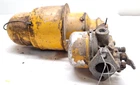 USED CARBURETOR / AIR CLEANER FOR INTERNATIONAL CUB CADET 70/100