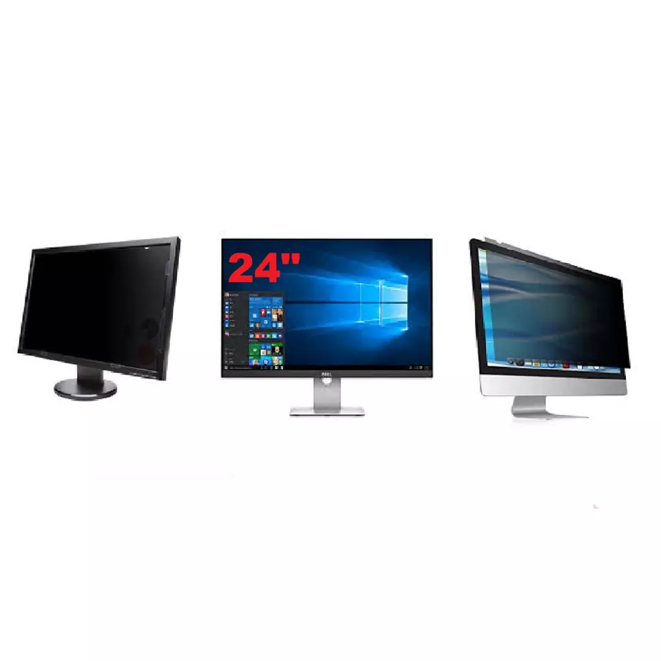 Gaming PC Bundle Quad Core i5 Computer 16GB RAM 1TB Windows 10 2GB GT710 WiFi UK - Image 3 of 4