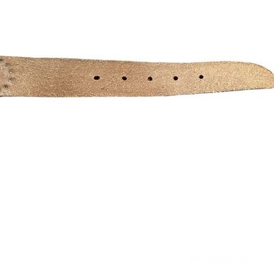 FOSSIL- Genuine Leather Belt- 44 display picture 1