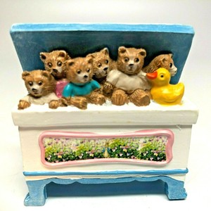 peter rabbit toy chest