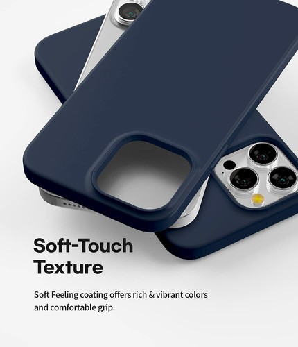 For iPhone 16 15 14 13 12 11 Pro Plus Max Mini Xs Max Thin Slim Soft Case Cover - Picture 29 of 49