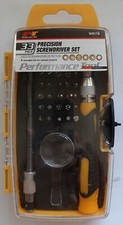 PT PERFOMANCE TOOLS W9178 33 PIECE SET ... PR...