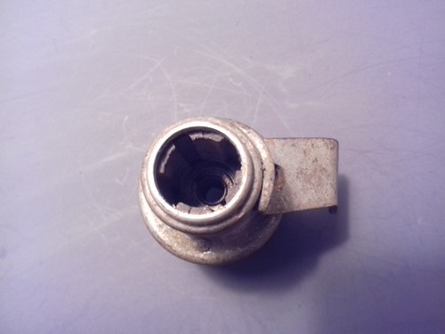VW Classic Beetle 1961-1966 + K.Ghia pre-1966 Ignition Barrel Surround Genuine - Picture 6 of 14