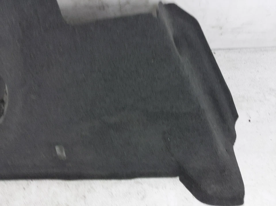 2011-2016 Bmw 535I задний драйвер грузовой багажник отделка вкладыш 51-47-9-177-139 - Изображение 4 из 4