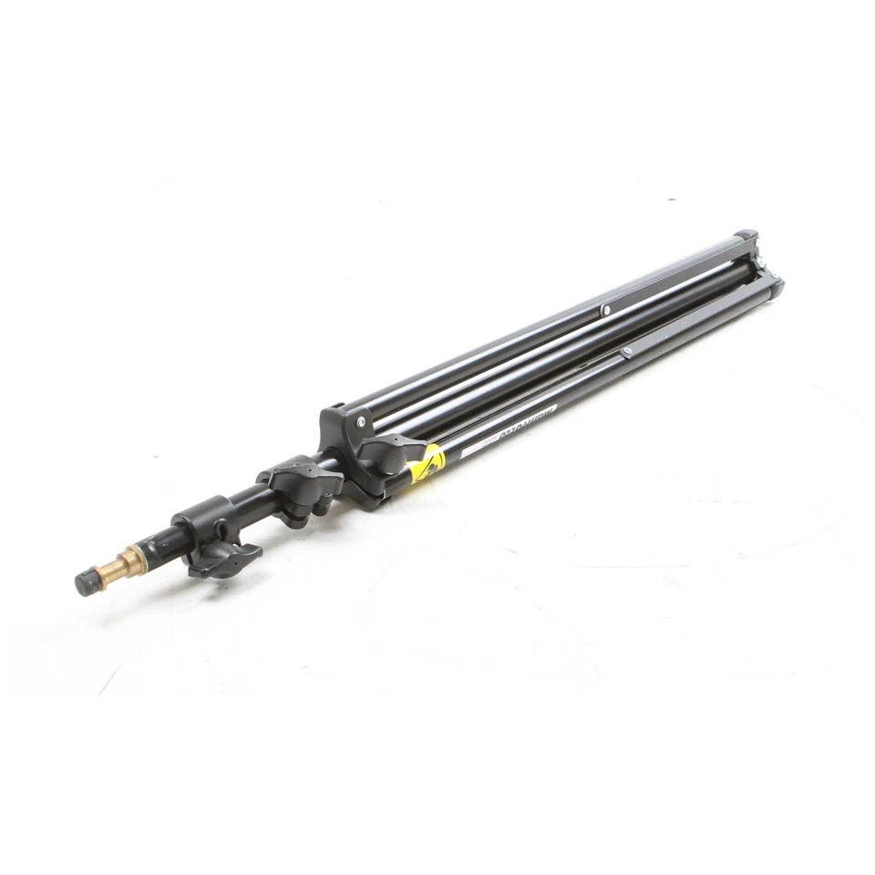 Manfrotto 366B Lampenstativ bis 200 cm + Sehr Gut (263126) - Bild 3 von 4