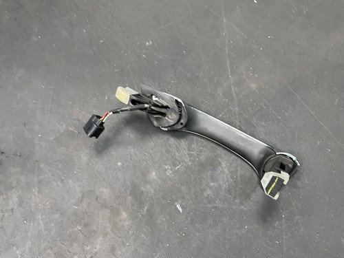 Rear Right Door Outside Handle 2018 Acura MDX 72641-TZ5-A12 2014 2015 - 2020 X - Foto 8 di 17