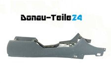 BMW E39 Mittelkonsole Englisch Grün