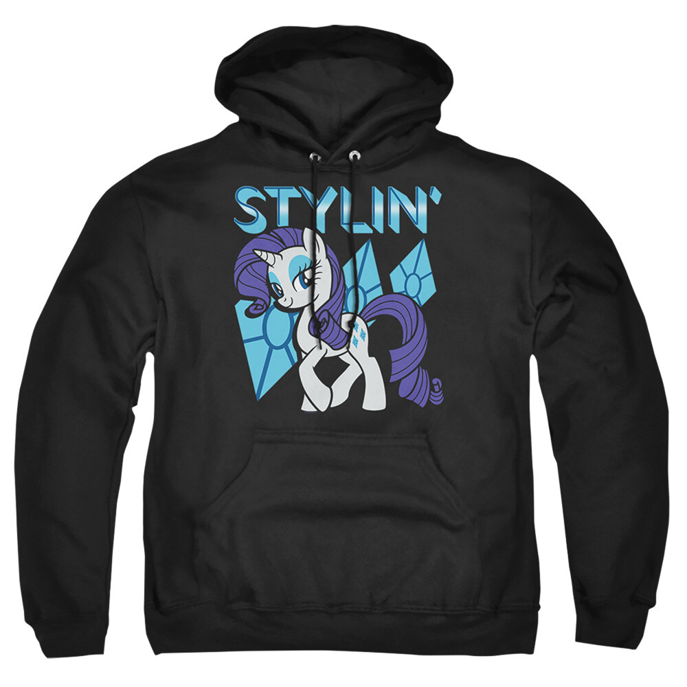 My Little Pony Friendship Is Magic "Stylin'" Hoodie Sweatshirt or Long Sleeve