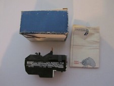 SCHNEIDER ELECTRIC TELEMECANIQUE LR2-D1307 023256 THERMAL OVERLOAD RELAY UNUSED