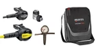 Mares Prestige 15X Basic Regulator Set Regulator Set