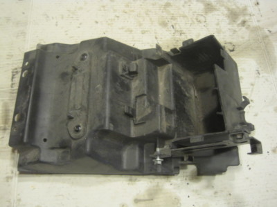91-95 KAWASAKI NINJA ZX7 ZX-7 ZX750 R REAR INNER FENDER BATTERY