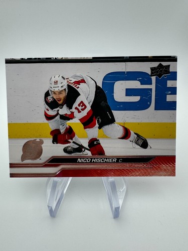 2024-25 Upper Deck MVP Hockey - Pick Your Player #253-458 - Picture 167 of 286