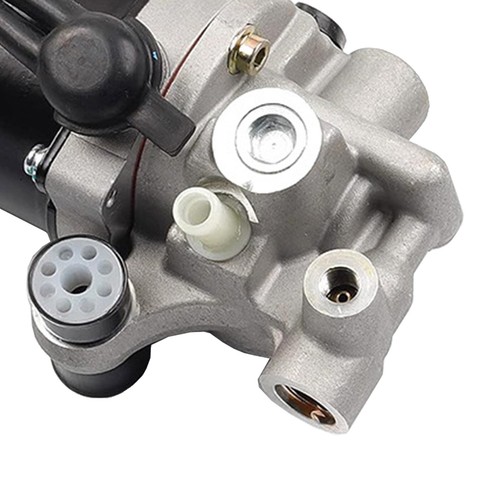 ABS Pump Brake Booster Motor Half Assembly 47960-60010 pour Toyota 4 RUNNER FR - Foto 6 di 12
