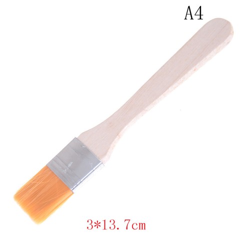 Soft Nylon Brush Dust Cleaner for Computer Keyboard Cell Phone Cleaning TooY- G1 - Photo 9/17