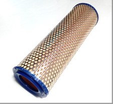 ALFA ROMEO ALFETTA/GIULIETTA/SPIDER 115/GTV 1975  - Luftfilter 36CM.