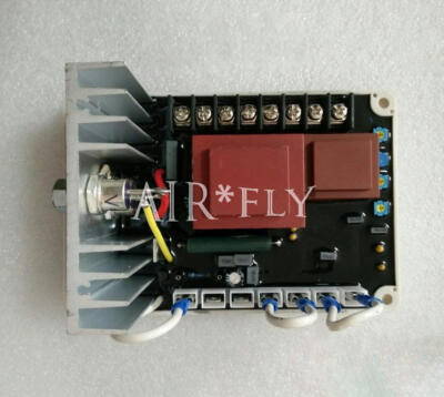 1PCS New Automatic Voltage Regulator EA15A-2 EA15A2