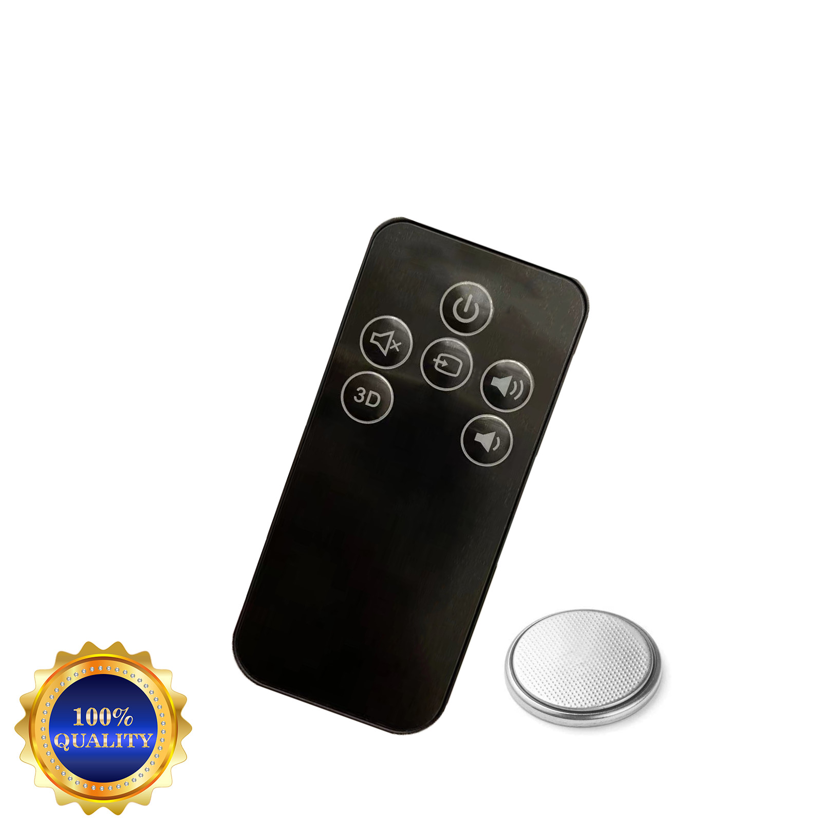 NEW KLIPSCH Remote for Klipsch Soundbar R-10B ICON SB 1 SB 3 R 10B--free battery