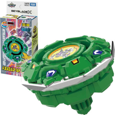 シータモルトDREAM バトライ刃 TAKARA TOMY B-00 Draciel Shield 7-60D Beyblade X Burst Booster