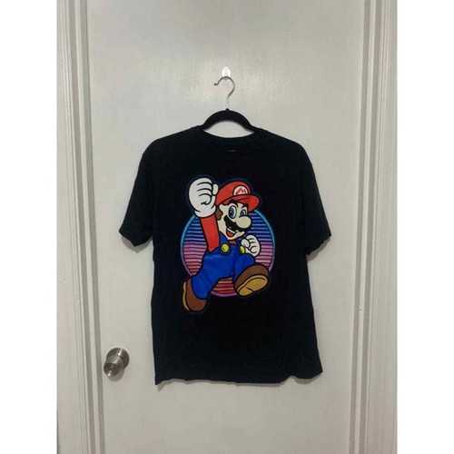 Super mario Shirt