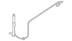 Toyota 86309 02040
