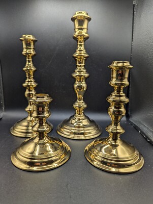 燭台 Virginia metalcrafters candlesticks Virginia Metalcrafters 