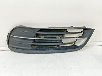 BMW 520d F11 Touring bumper grille left grille bumper 11460915 OEM