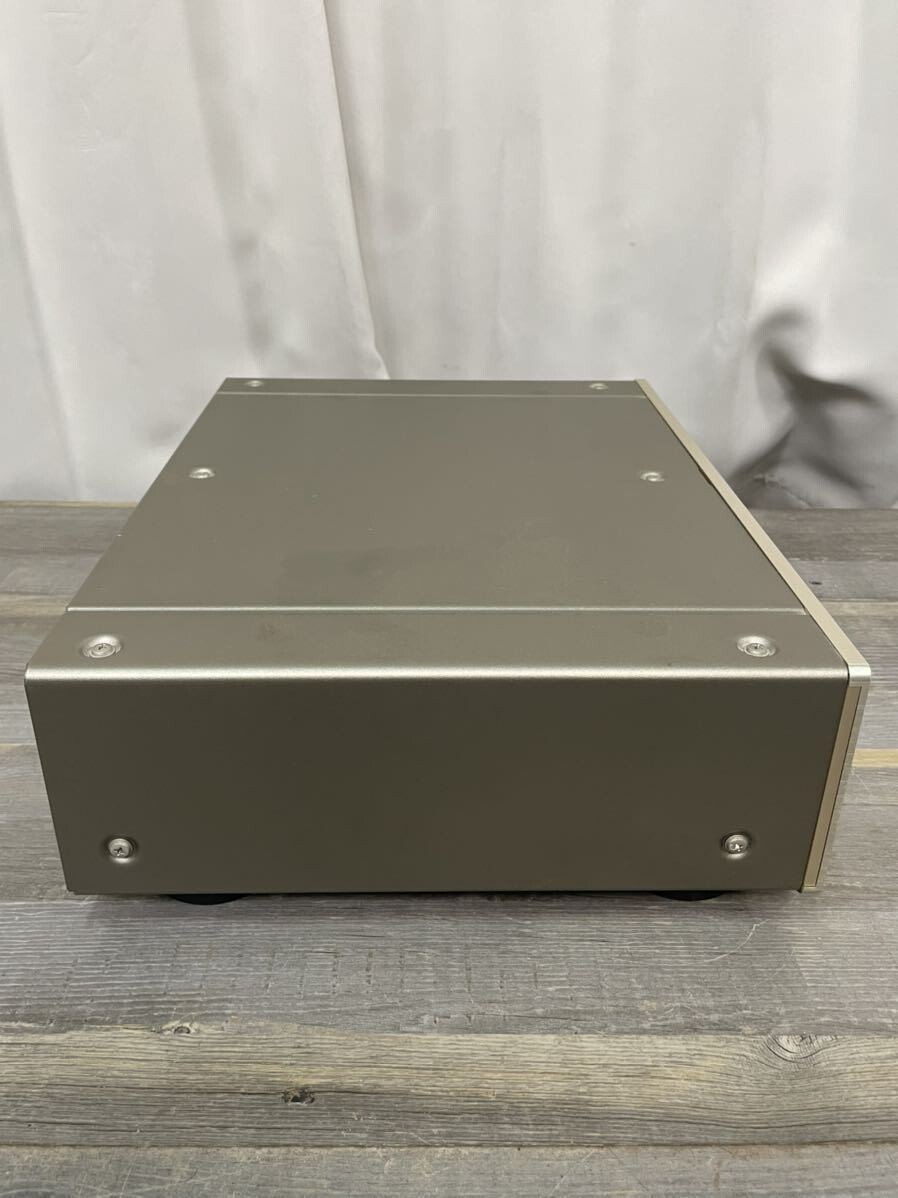Denon DCD-SA100 SACD CD Player Gold Super Audio AL24 Denon DCD-SA100 SACD CD Player Gold Super Audio AL24