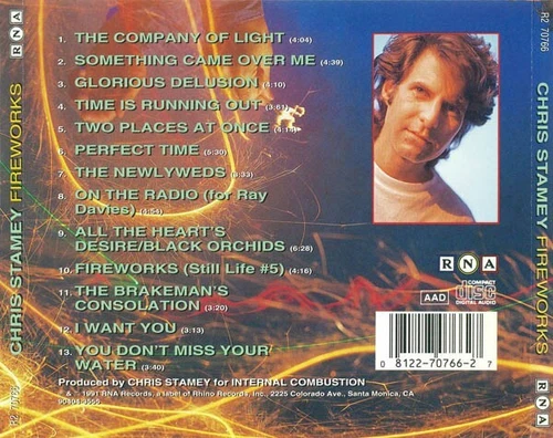 ROCK & ELECTRONIC CD'S - NEW SEALED - GRP#1 - POSSIBLE HOLE/CUT - AS PRICED $10+ - Picture 63 of 426