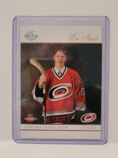 2003-04 Pacific Supreme Hockey #109 Eric Staal | Great Shape
