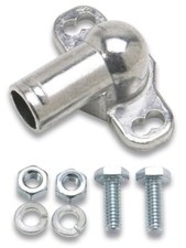 Edelbrock Hose Connection Kit Crank Case Ventilation Edelbrock Hose Connection Kit Crank Case Ventilation