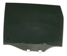 Fits 2009-2017 Chevrolet Traverse Driver Side Left Rear Door Window Glass