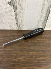 Sunex Tools #1 Phillips 3” Long Shaft Screwdriver 98007