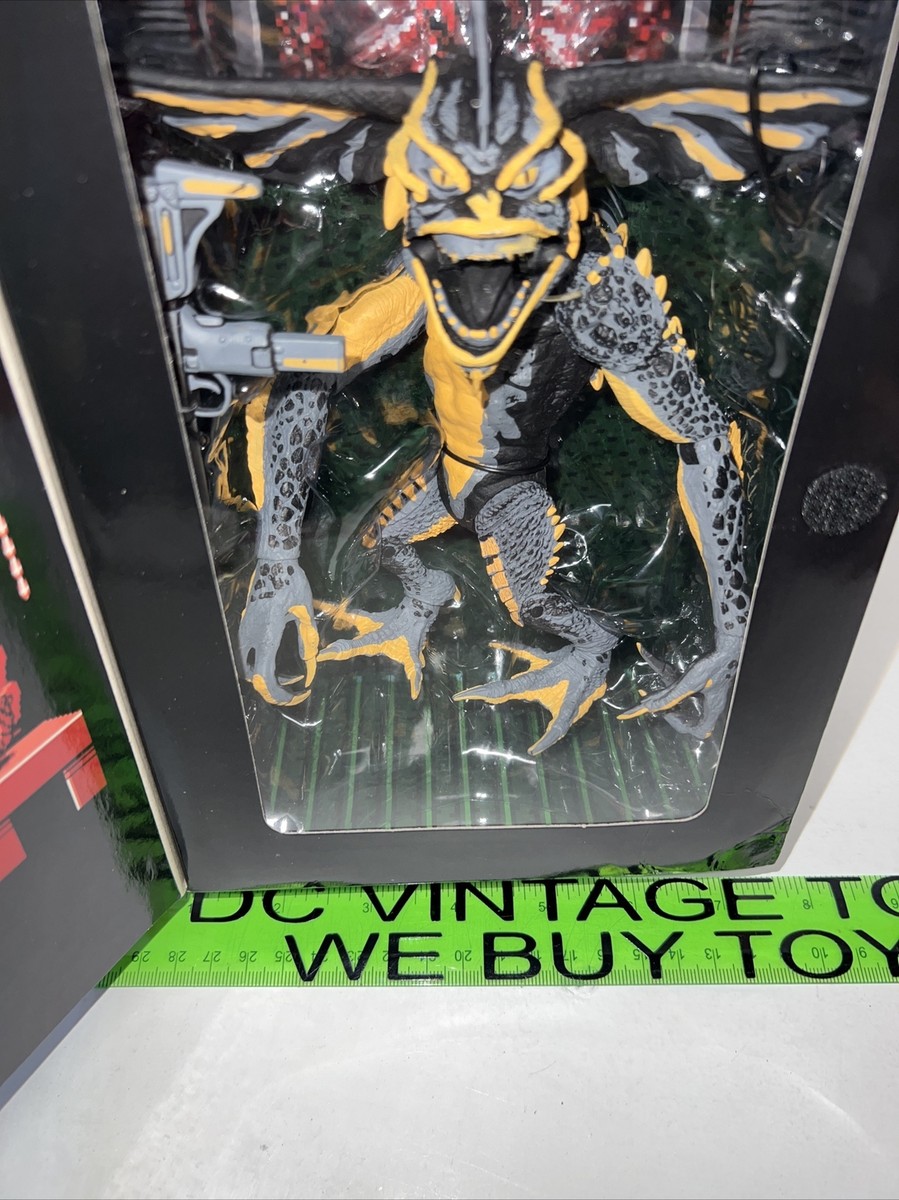 GREMLINS 2 グレムリン　ヴィンテージ　モホーク Amazon | グレムリン GREMLINS2 モホーク MOHAWK ストライプ