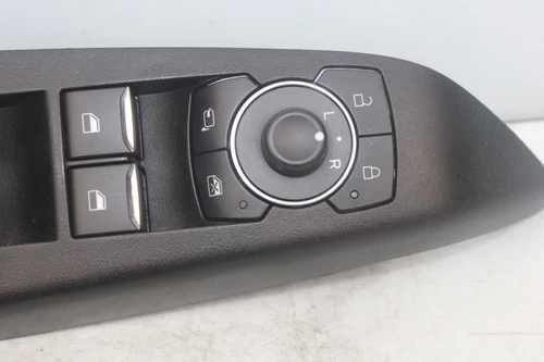 NX7T14540DB Comando Alzacristalli Anteriore Sinistro per FORD PUMA 2020 1542696 - Foto 7 di 10