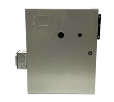 Hoffman CSD20166 Concept Single-Door Enclosure 20" x 16" x 6"